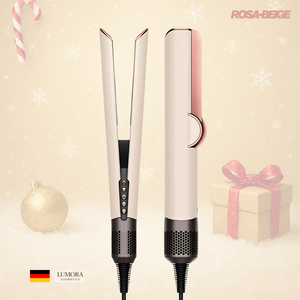 Lumora Doyoo - AirStraight