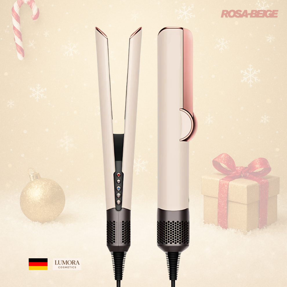 Lumora Doyoo - AirStraight