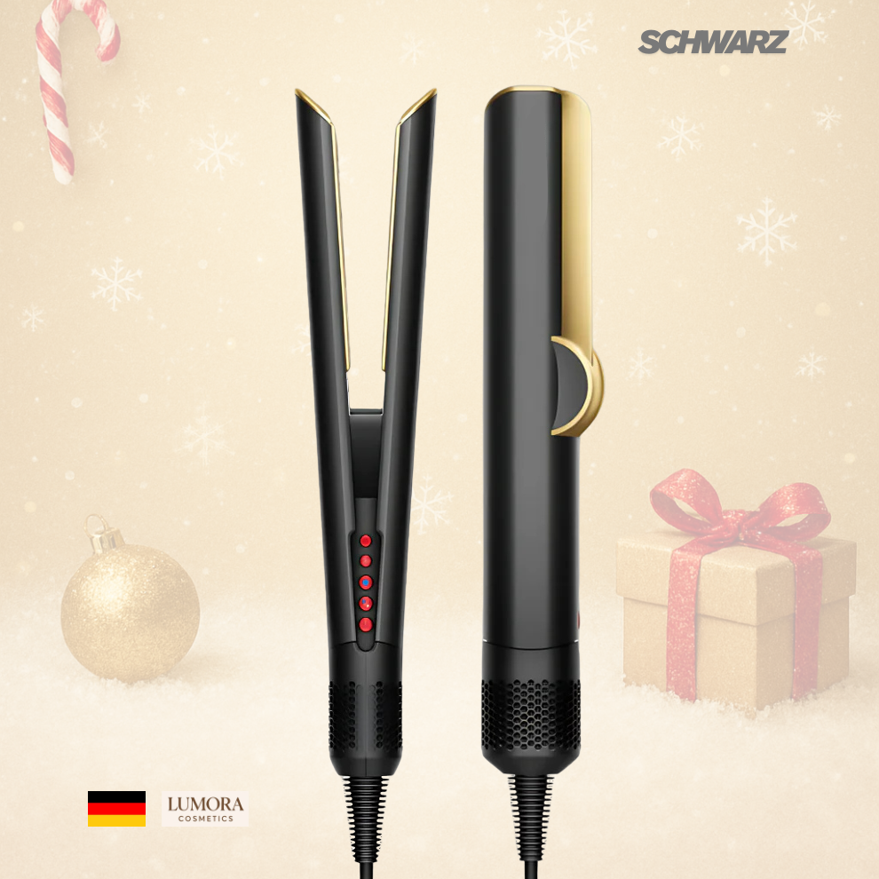 Lumora Doyoo - AirStraight