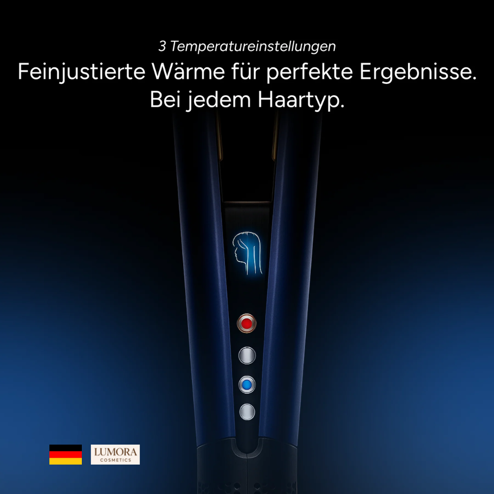 Lumora Doyoo - AirStraight