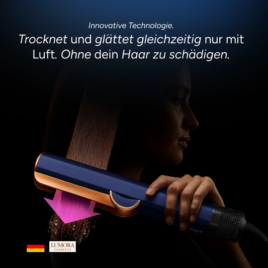 Lumora Doyoo - AirStraight