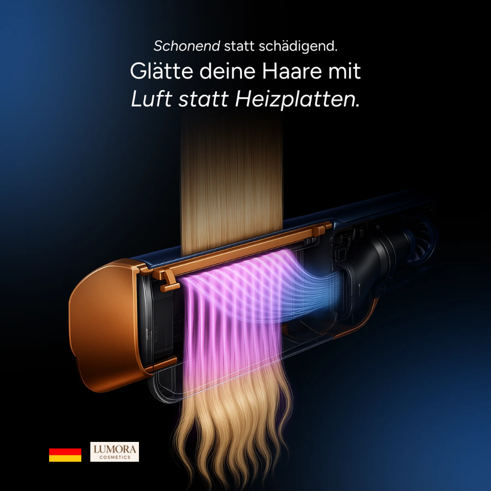 Lumora Doyoo - AirStraight